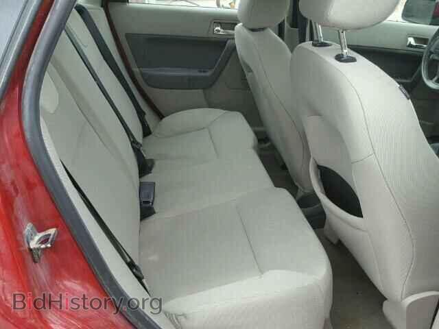 2009 FORD FOCUS - VIN: 1FAHP36N29W151229 - Фото 6