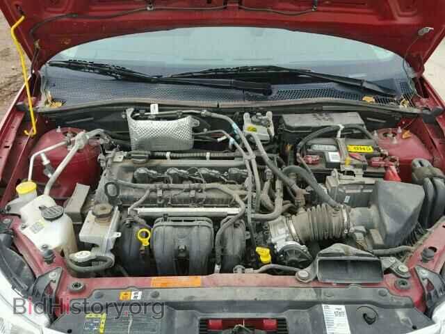 2009 FORD FOCUS - VIN: 1FAHP36N29W151229 - Фото 7