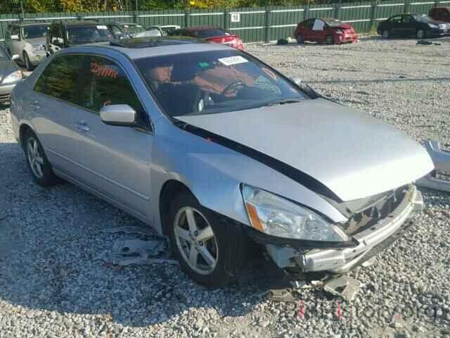 Photo 1HGCM55745A027497 - HONDA ACCORD 2005