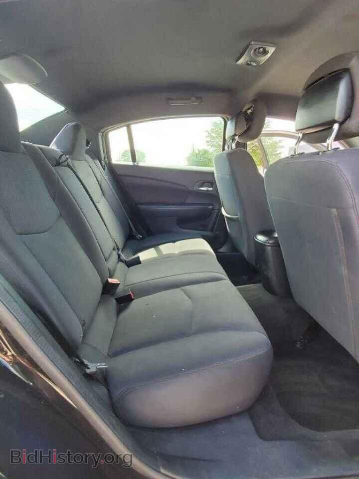 2014 CHRYSLER 200 - VIN: 1C3CCBBBXEN178298 - Фото 6