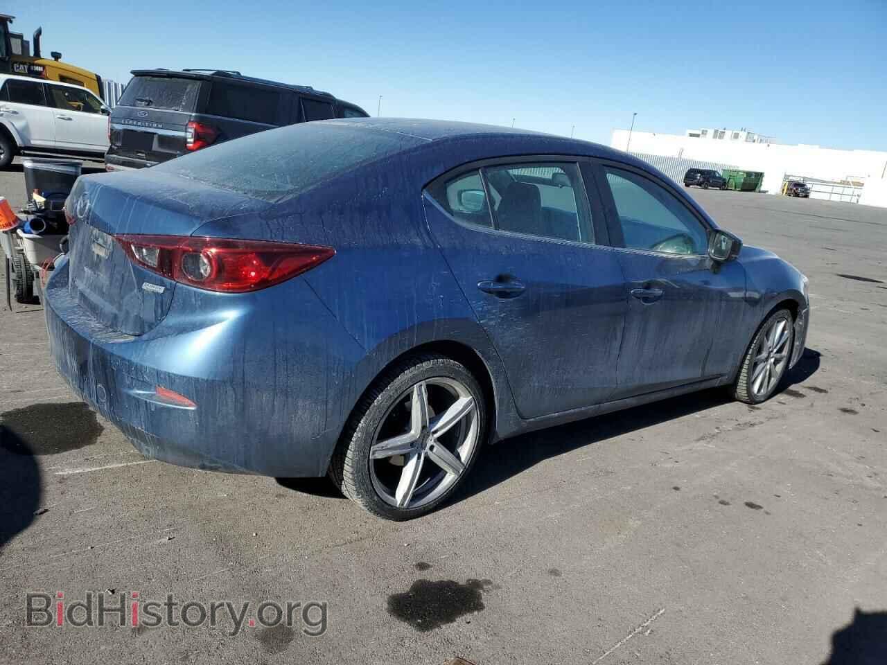 2017 MAZDA 3 - VIN: 3MZBN1V76HM118128 - Фото 3
