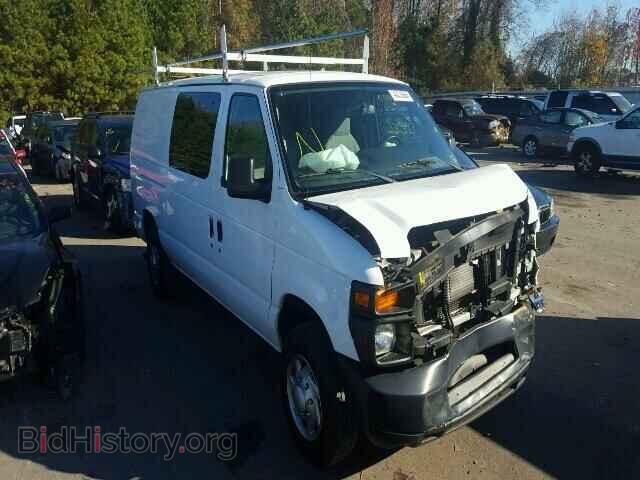Фотография 1FTNE1EW2DDA01112 - FORD ECONOLINE 2013