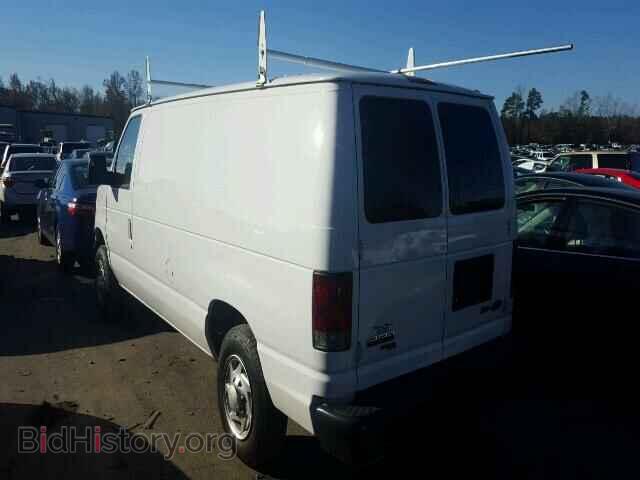 2013 FORD ECONOLINE - VIN: 1FTNE1EW2DDA01112 - Фото 3
