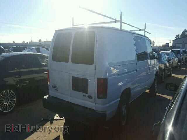 2013 FORD ECONOLINE - VIN: 1FTNE1EW2DDA01112 - Фото 4