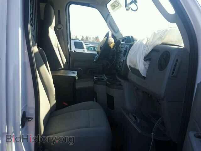 2013 FORD ECONOLINE - VIN: 1FTNE1EW2DDA01112 - Фото 5