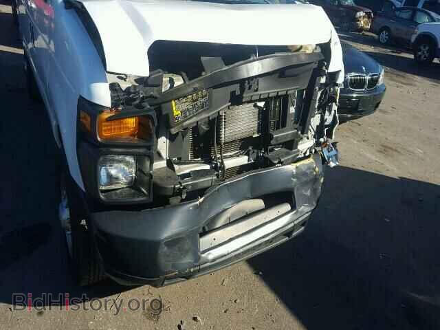 2013 FORD ECONOLINE - VIN: 1FTNE1EW2DDA01112 - Фото 9