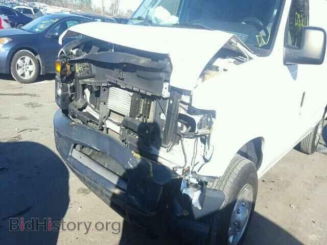 2013 FORD ECONOLINE - VIN: 1FTNE1EW2DDA01112 - Фото 10