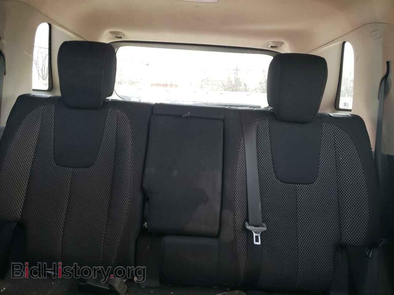 2014 GMC TERRAIN - VIN: 2GKALREK4E6258017 - Фото 10