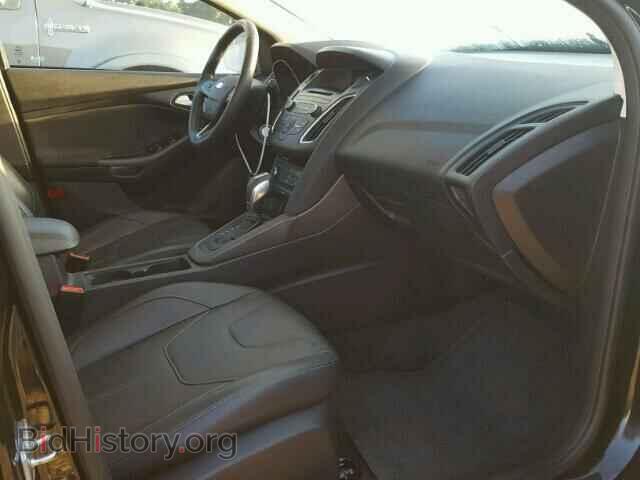 2015 FORD FOCUS - VIN: 1FADP3F22FL252241 - Фото 5
