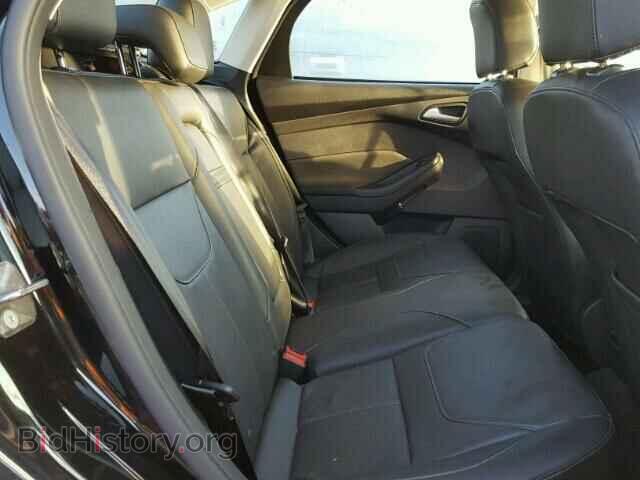 2015 FORD FOCUS - VIN: 1FADP3F22FL252241 - Фото 6