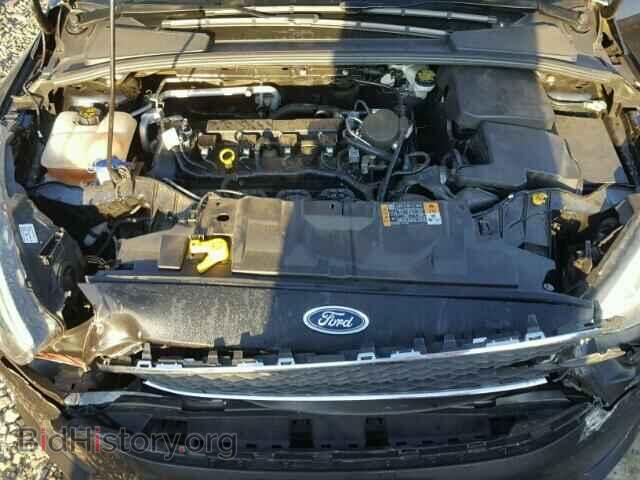 2015 FORD FOCUS - VIN: 1FADP3F22FL252241 - Фото 7