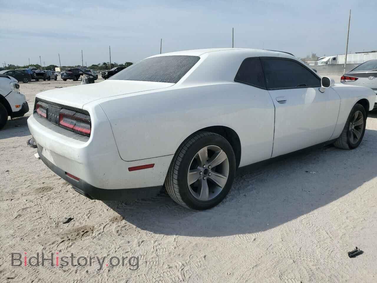 2016 DODGE CHALLENGER - VIN: 2C3CDZAG6GH195632 - Фото 3