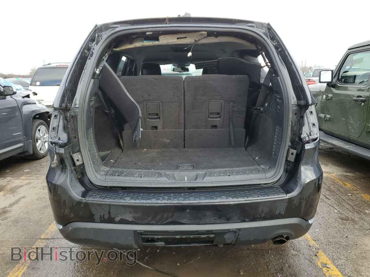 2016 DODGE DURANGO - VIN: 1C4RDJAG0GC385629 - Photo 6