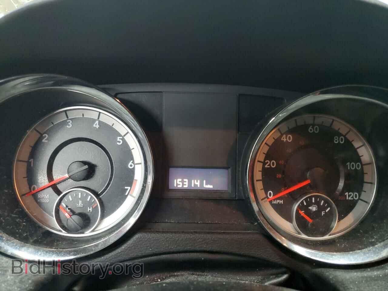 2017 DODGE CARAVAN - VIN: 2C4RDGBG6HR567863 - Фото 9