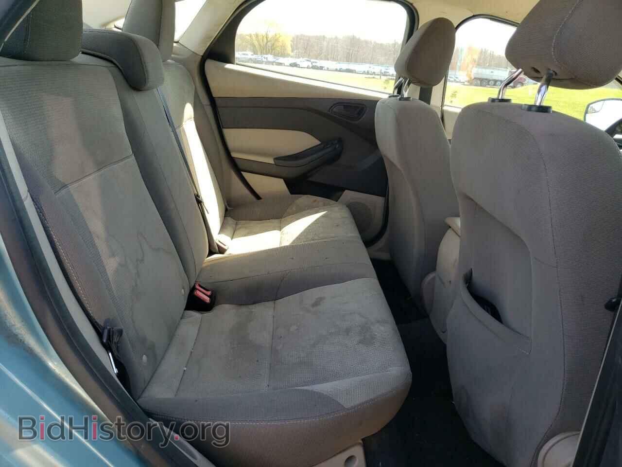 2012 FORD FOCUS - VIN: 1FAHP3F27CL233682 - Photo 6