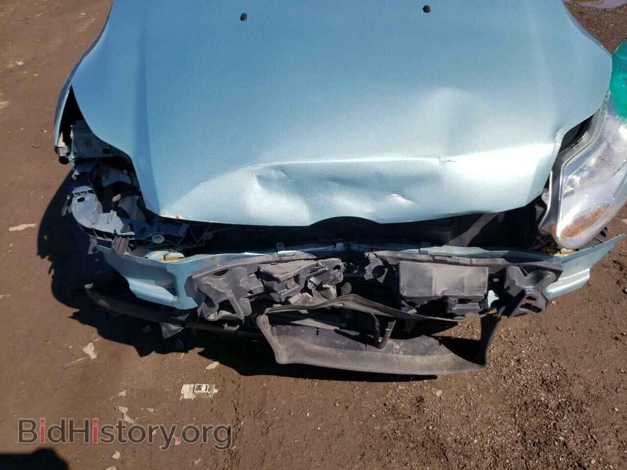 2012 FORD FOCUS - VIN: 1FAHP3F27CL233682 - Photo 9