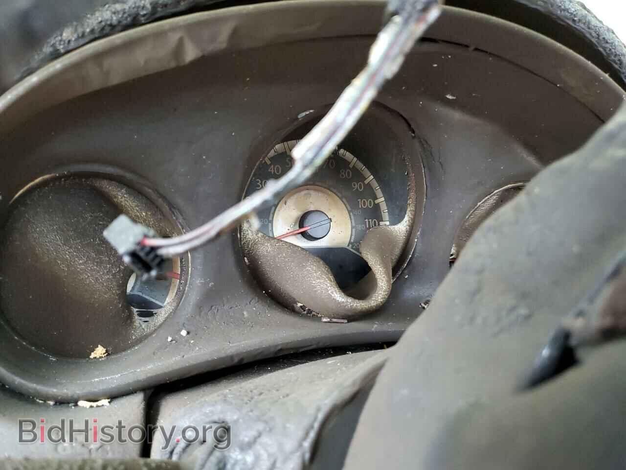 2014 CHRYSLER 200 - VIN: 1C3BCBEB8EN158297 - Фото 9