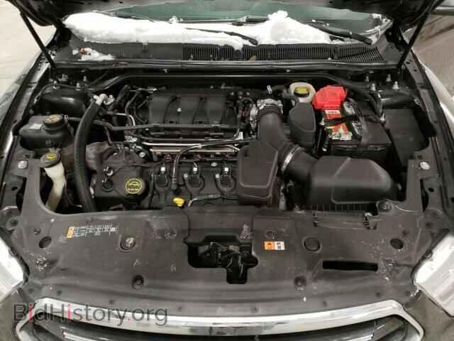 2019 FORD TAURUS - VIN: 1FAHP2F8XKG117978 - Фото 11