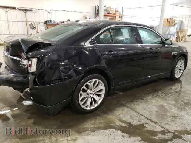 2019 FORD TAURUS - VIN: 1FAHP2F8XKG117978 - Фото 3