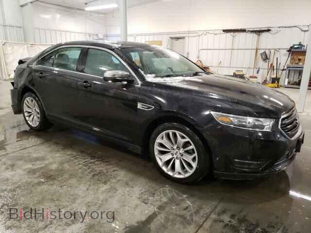 2019 FORD TAURUS - VIN: 1FAHP2F8XKG117978 - Фото 4