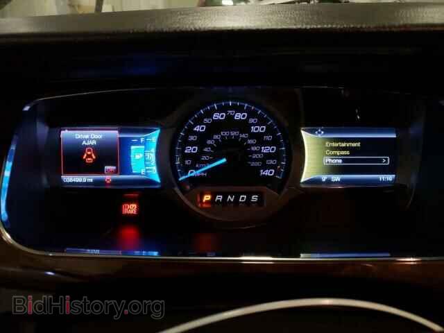 2019 FORD TAURUS - VIN: 1FAHP2F8XKG117978 - Фото 9