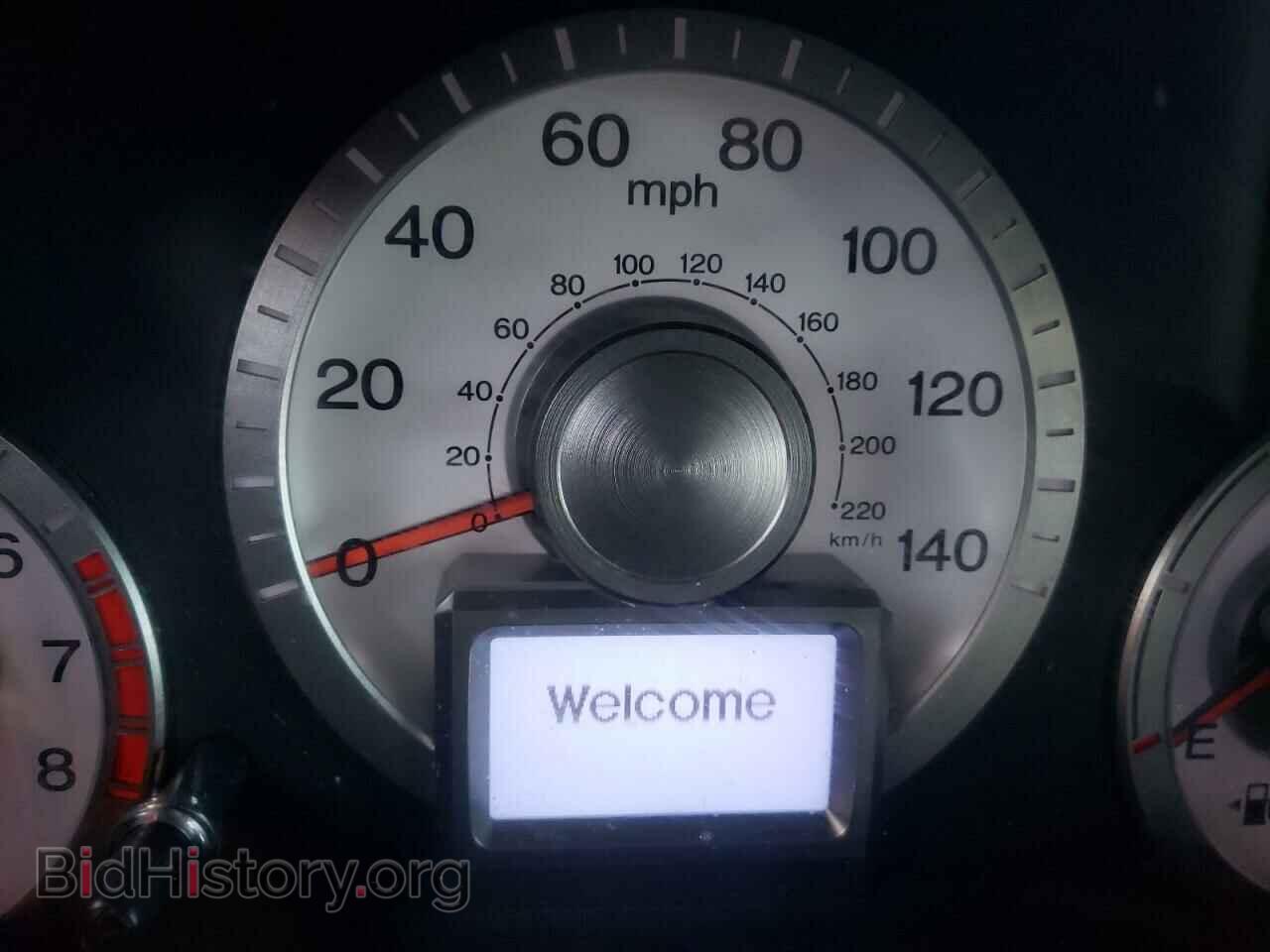 2009 HONDA PILOT - VIN: 5FNYF48939B014579 - Фото 8