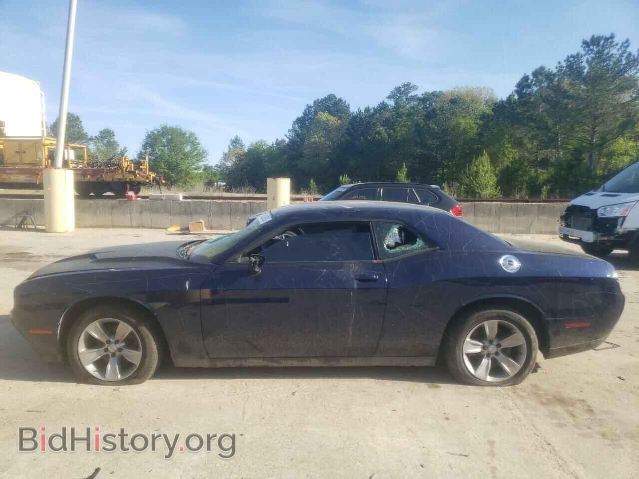 2017 DODGE CHALLENGER - VIN: 2C3CDZAG5HH519607 - Фото 9