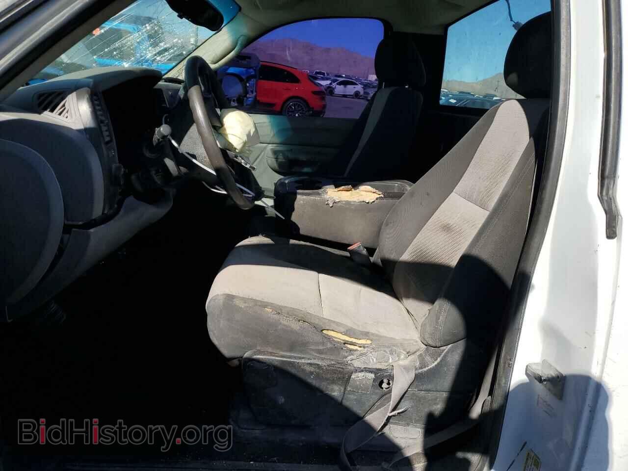 2007 CHEVROLET ALL Models - VIN: 1GCEC14C87E532245 - Photo 7