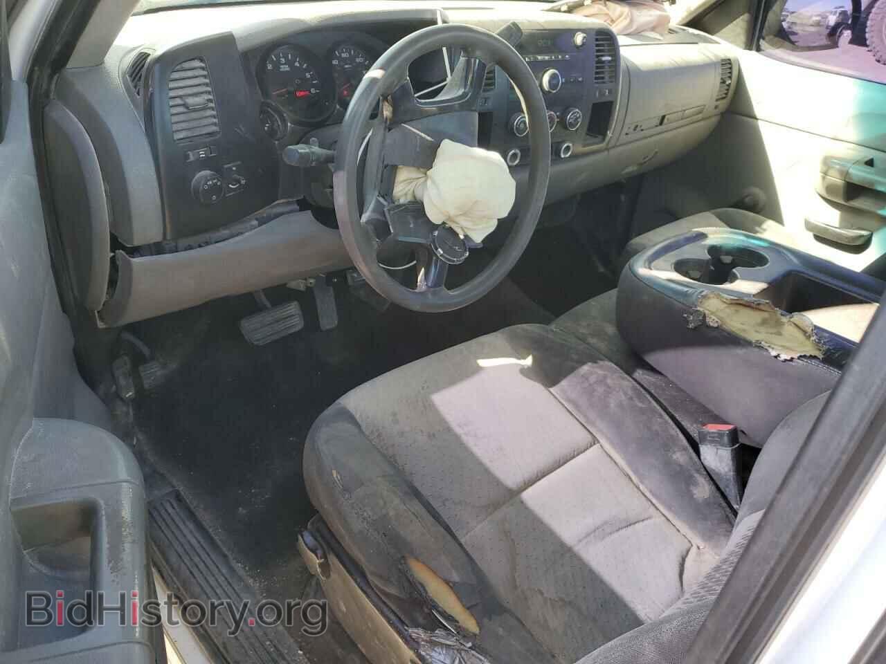 2007 CHEVROLET ALL Models - VIN: 1GCEC14C87E532245 - Photo 8