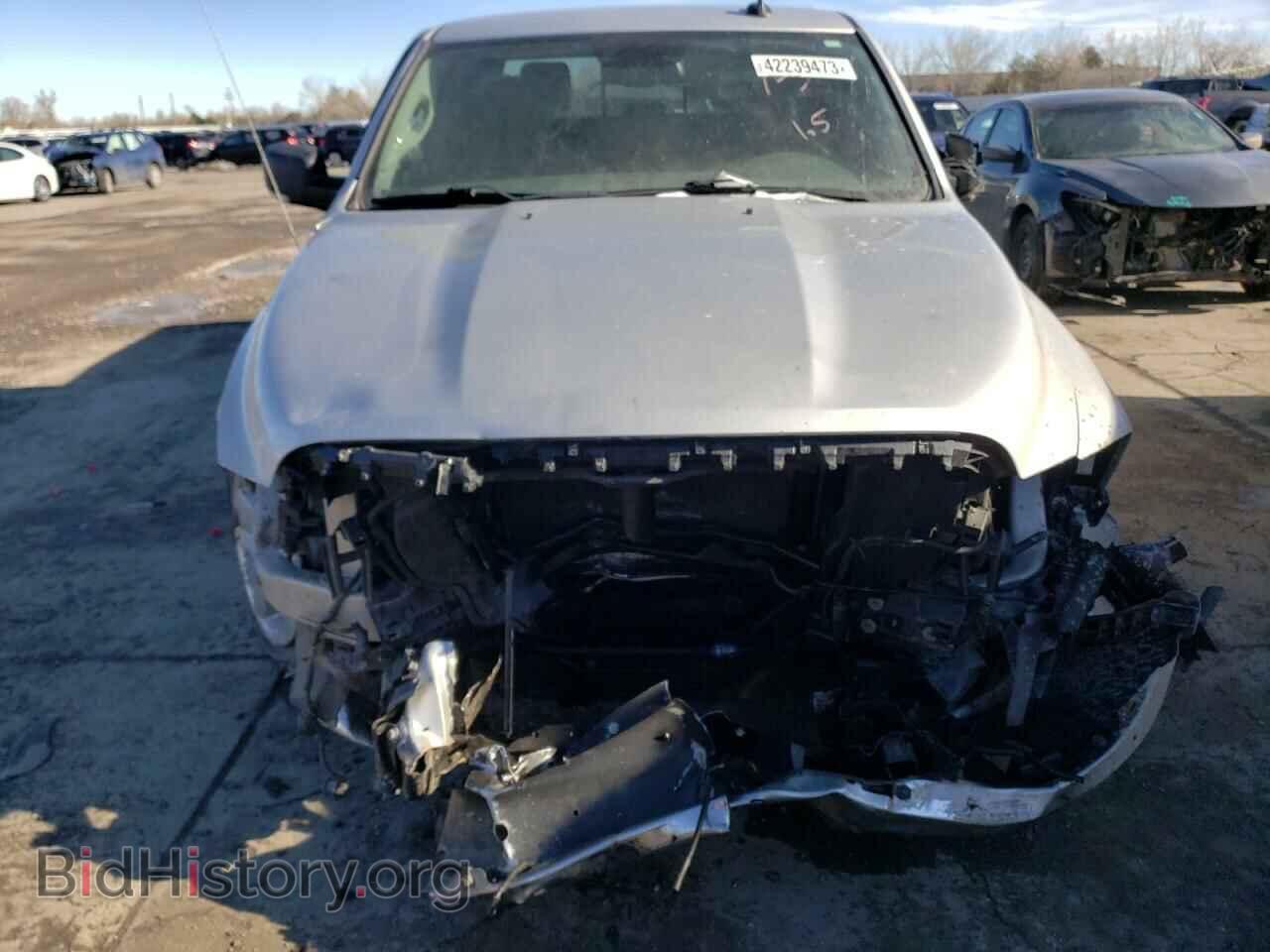 2017 RAM 1500 - VIN: 3C6RR7LT7HG646131 - Photo 5
