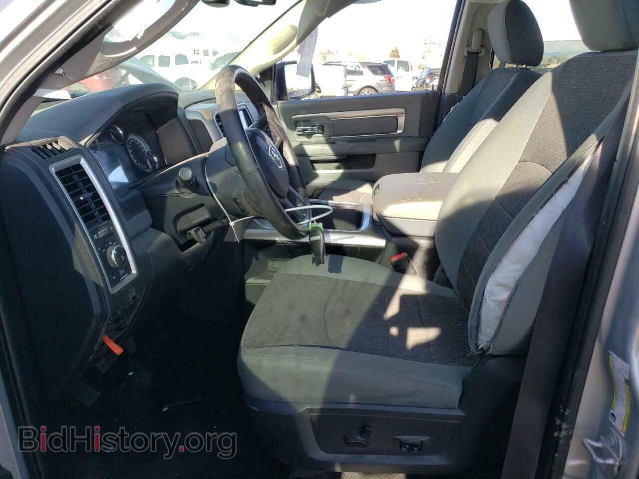2017 RAM 1500 - VIN: 3C6RR7LT7HG646131 - Photo 7