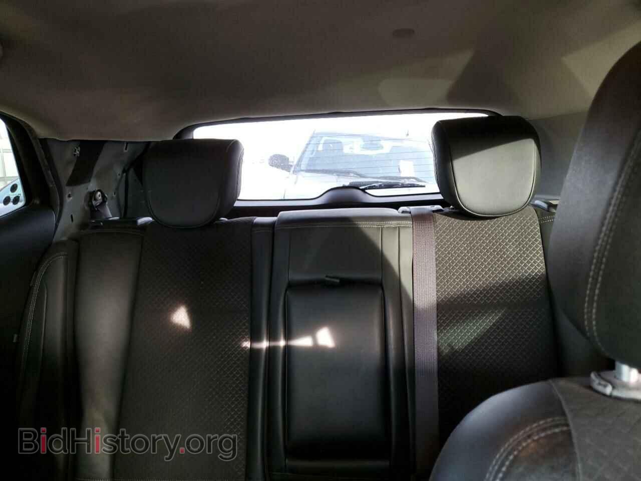 2017 BUICK ENCORE - VIN: KL4CJASB4HB220427 - Photo 10