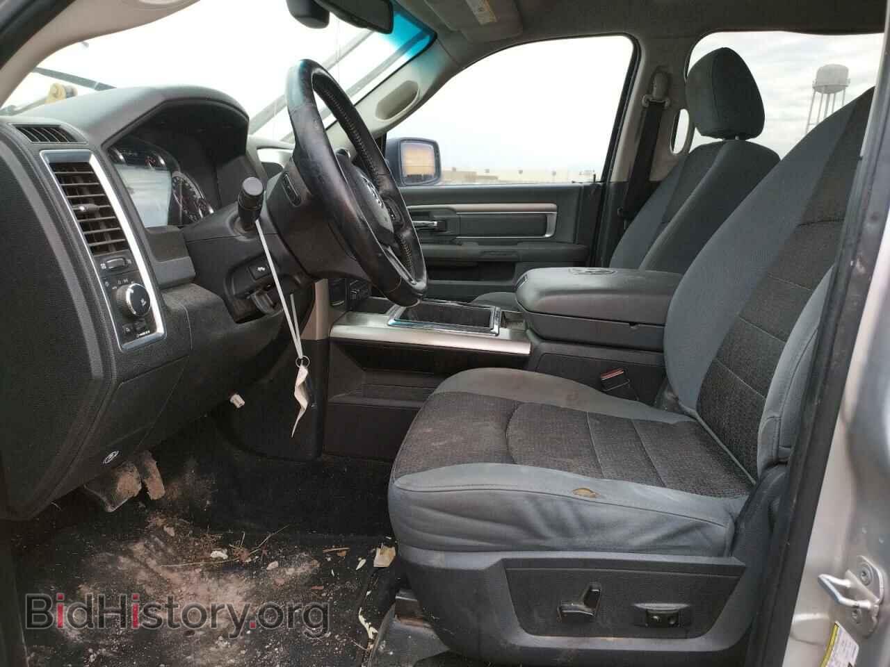 2013 RAM All Models - VIN: 3C6UR5DL3DG533834 - Фото 7