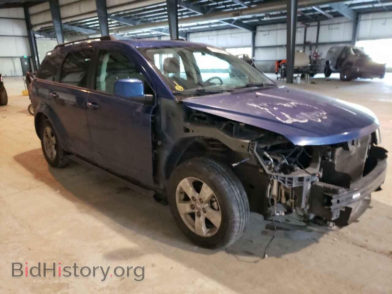 2010 DODGE JOURNEY - VIN: 3D4PG5FV2AT151164 - Фото 4