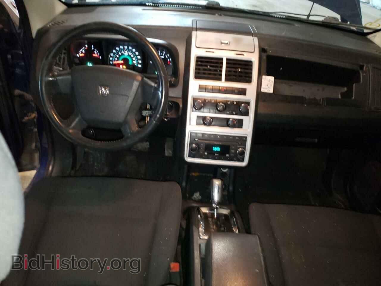 2010 DODGE JOURNEY - VIN: 3D4PG5FV2AT151164 - Фото 8