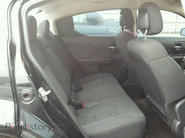 2010 DODGE AVENGER - VIN: 1B3CC4FB0AN186570 - Фото 6