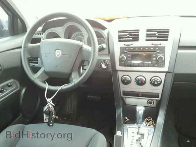 2010 DODGE AVENGER - VIN: 1B3CC4FB0AN186570 - Фото 9