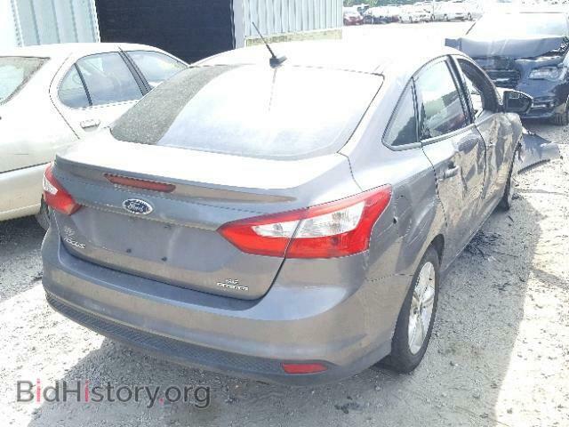 2014 FORD FOCUS - VIN: 1FADP3F26EL457771 - Photo 4