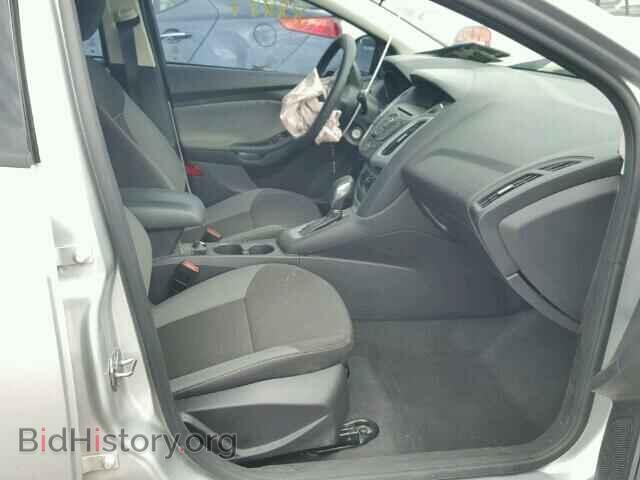 2014 FORD FOCUS - VIN: 1FADP3K22EL380984 - Photo 5
