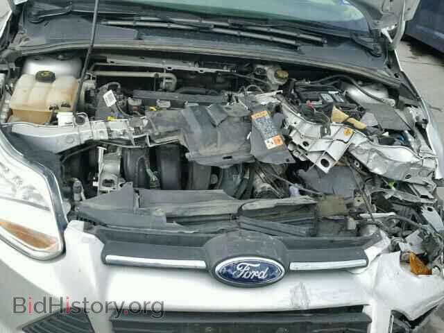 2014 FORD FOCUS - VIN: 1FADP3K22EL380984 - Photo 7