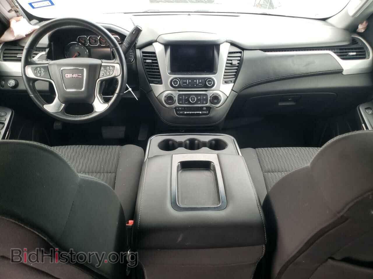 2019 GMC YUKON - VIN: 1GKS1AEC2KR177814 - Фото 8