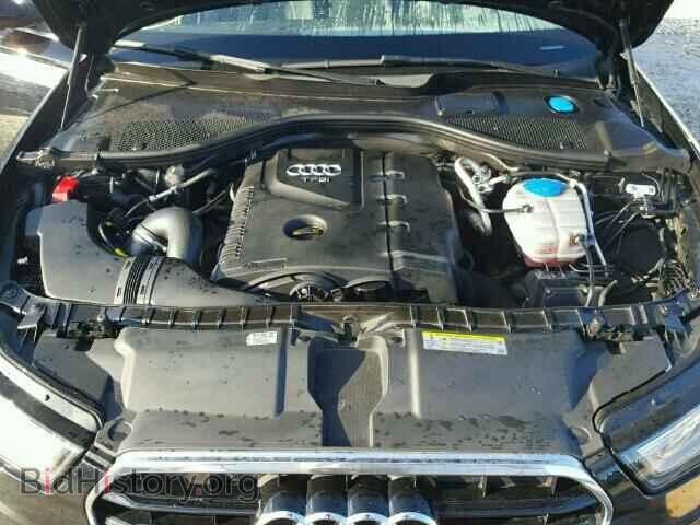 2013 AUDI A6 - VIN: WAUGFAFC2DN123311 - Photo 7