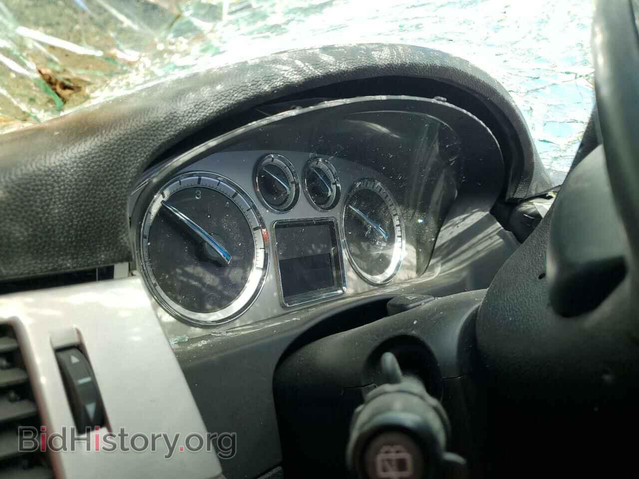 2013 CADILLAC ESCALADE - VIN: 1GYS3BEF8DR364848 - Фото 9