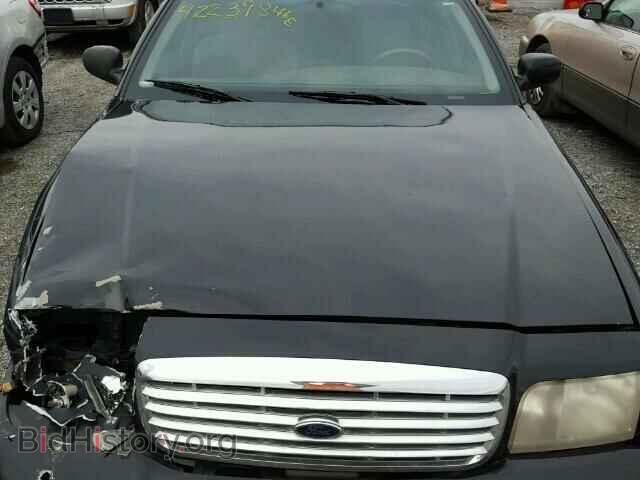 2000 FORD CROWN VIC - VIN: 2FAFP73W8YX130464 - Фото 7