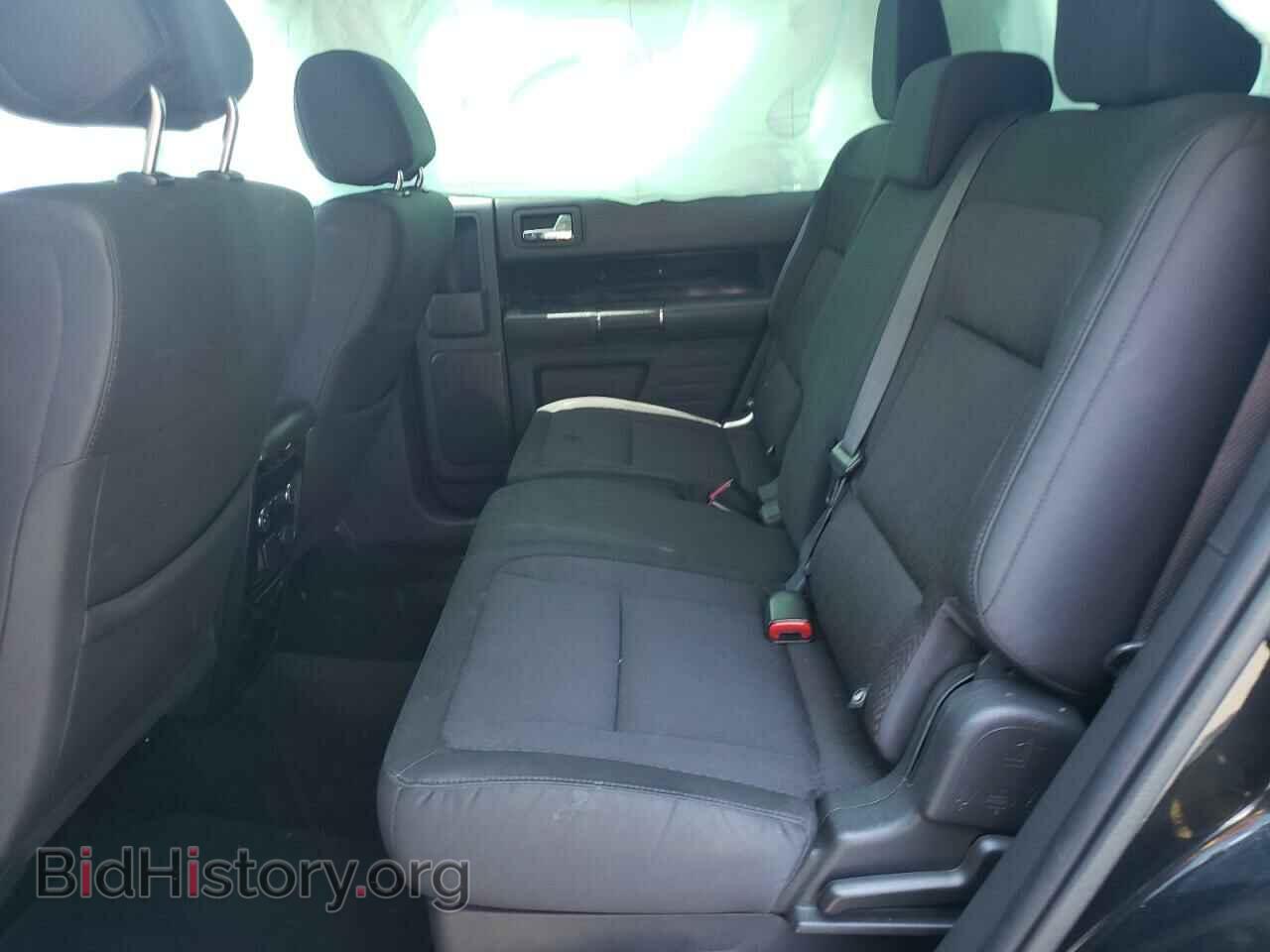 2014 FORD FLEX - VIN: 2FMGK5C84EBD14954 - Photo 6