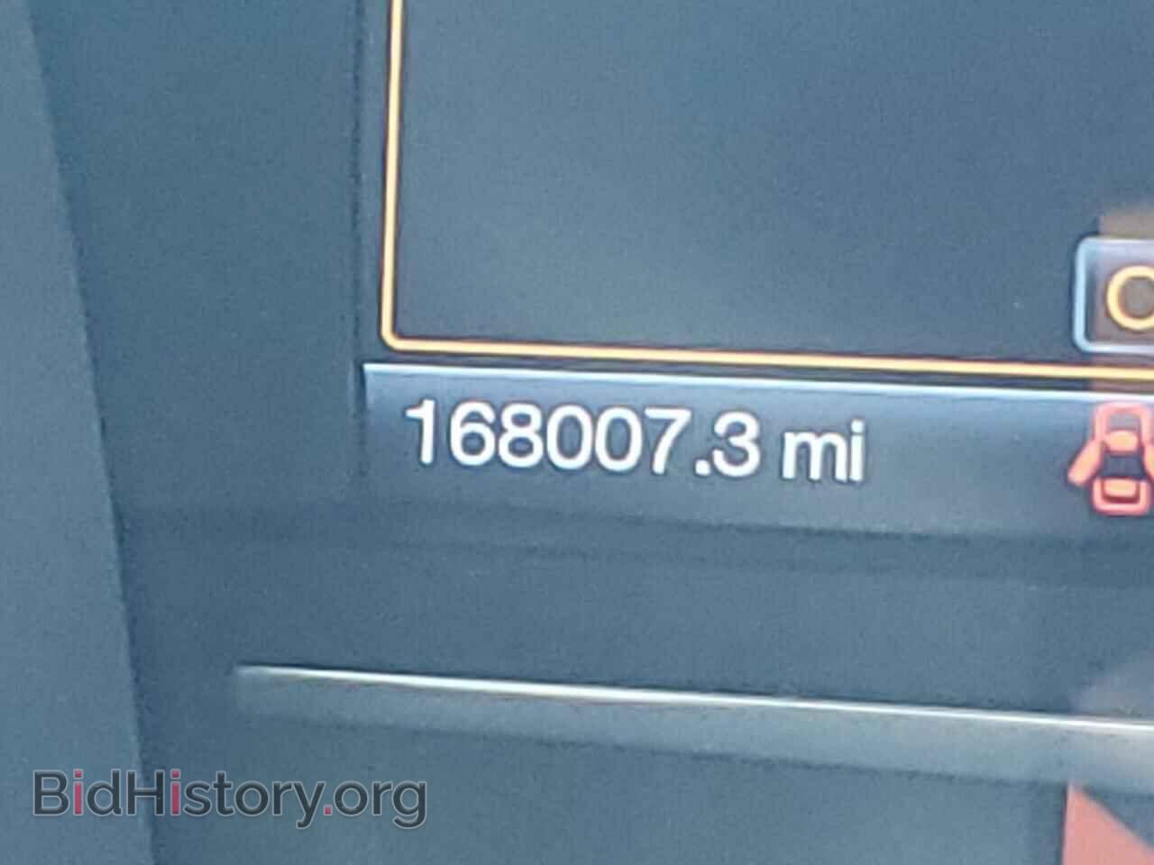 2014 FORD FLEX - VIN: 2FMGK5C84EBD14954 - Photo 8