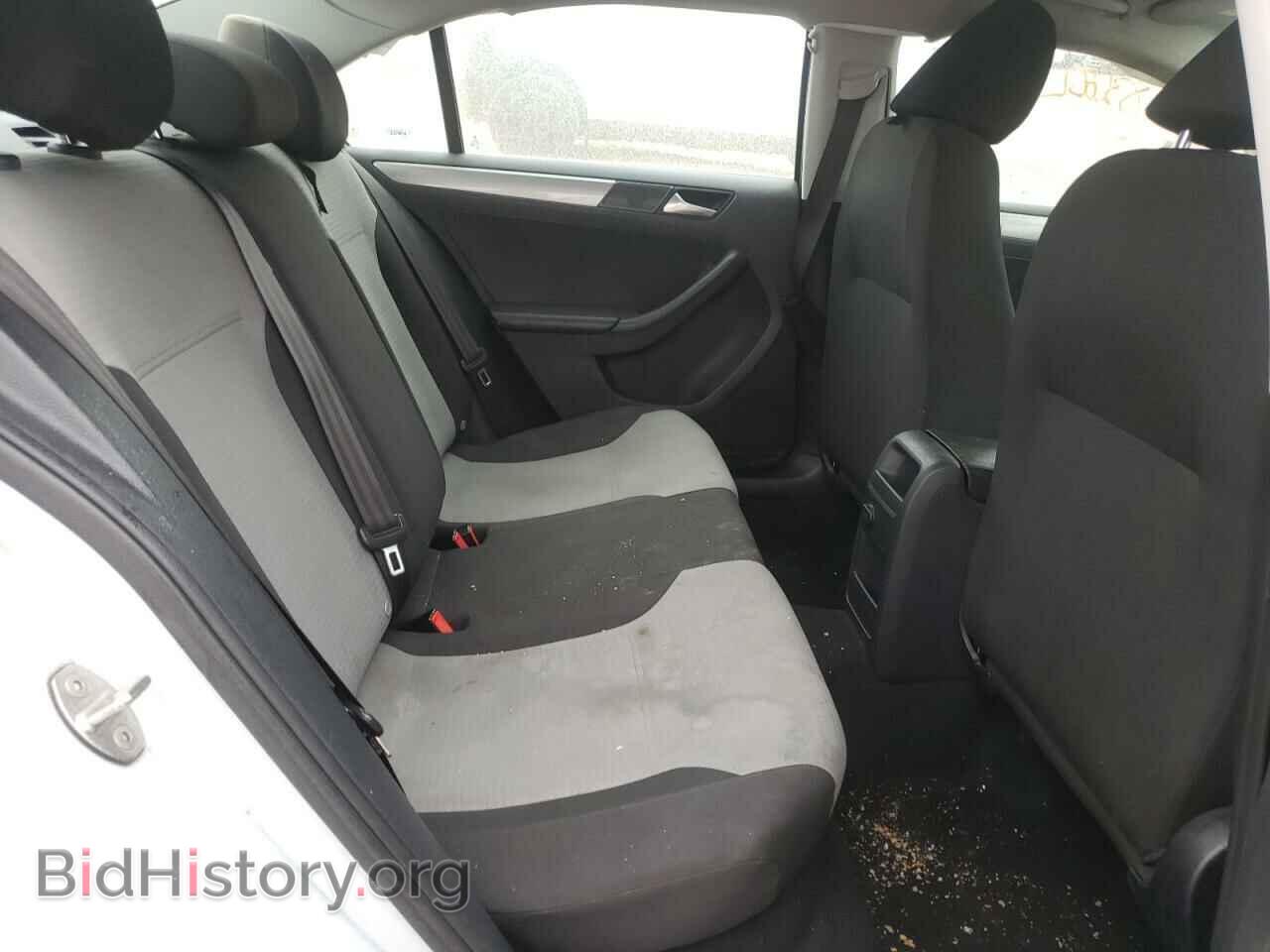 2017 VOLKSWAGEN JETTA - VIN: 3VW2B7AJ6HM247001 - Фото 6
