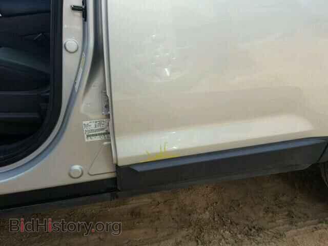 2013 FORD EDGE - VIN: 2FMDK3GC1DBE33114 - Photo 9