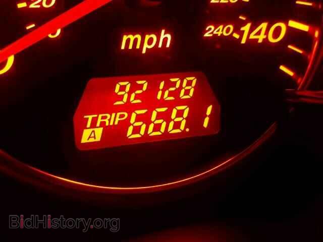 2006 MAZDA 6 - VIN: 1YVHP80D365M57021 - Фото 8