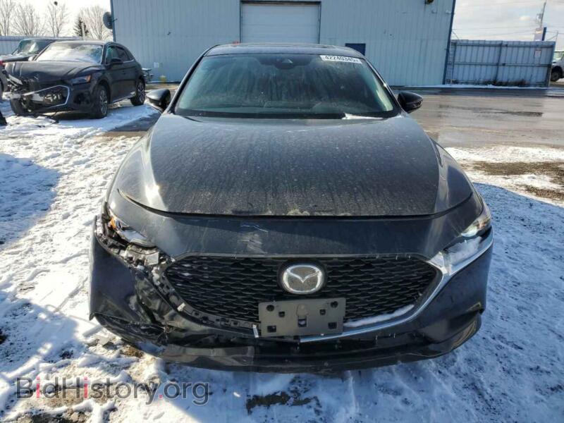 2019 Mazda 3 (VIN 3MZBPACL1KM114666) — фото 5 из 12